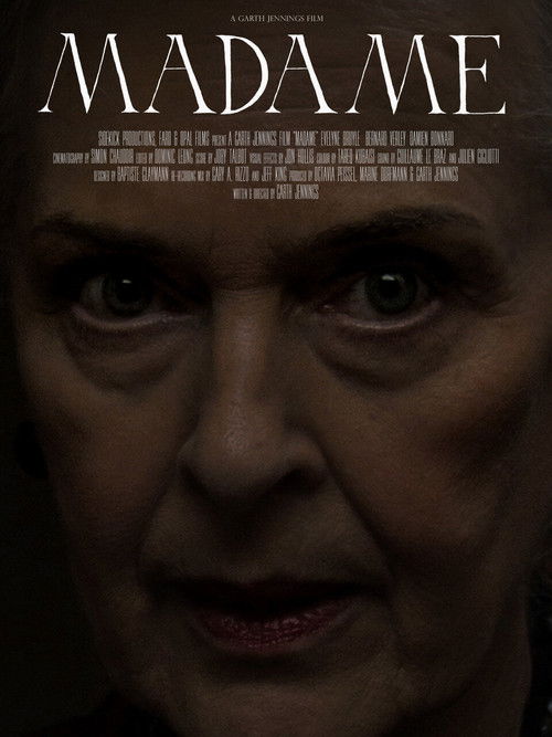 Madame Poster