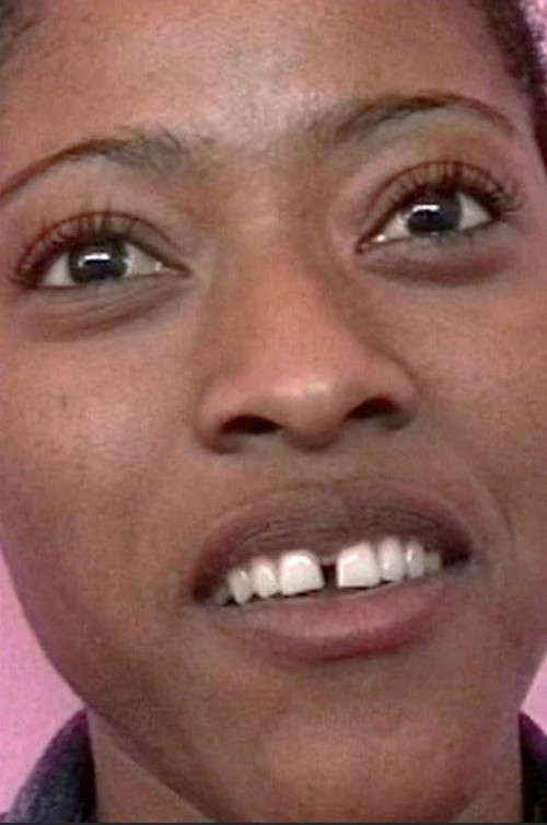 Out of Country, In the Prison Poster