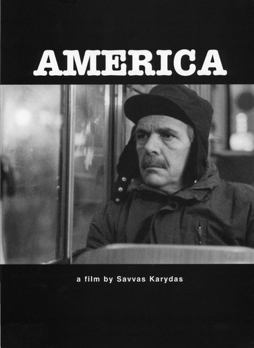 America Poster