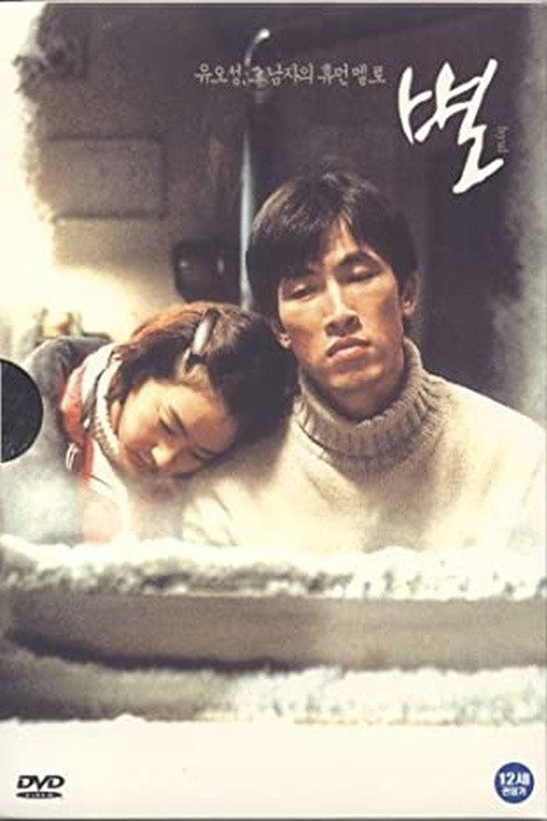 The Star Poster