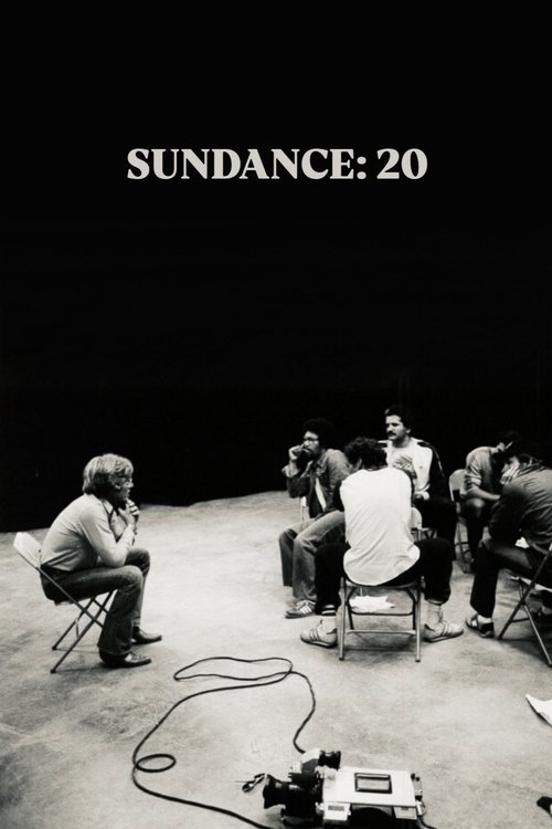 Sundance 20 Poster
