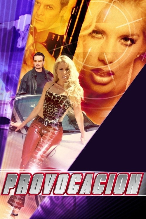 Provocación Poster
