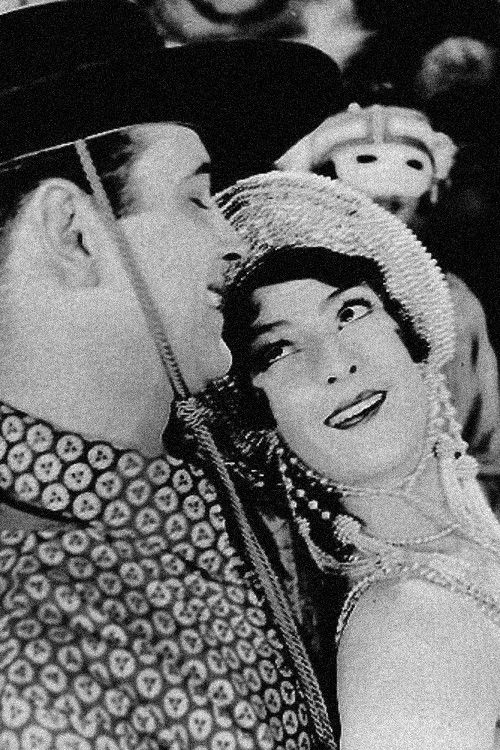 Birds of Prey Poster