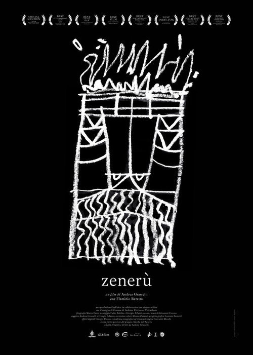 Zenerù Poster