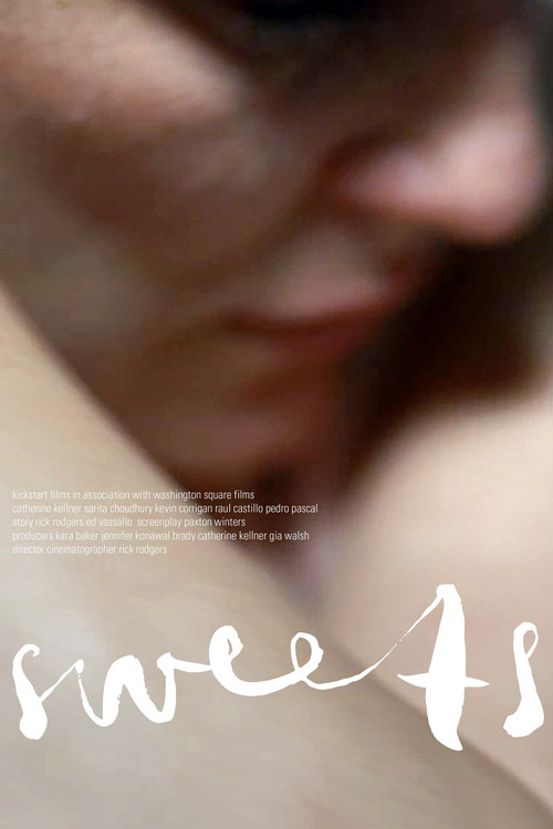 Sweets Poster