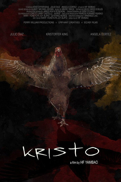 Kristo Poster