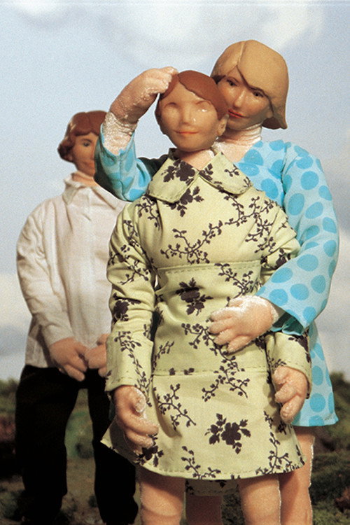 Who's Your True Love? Poster