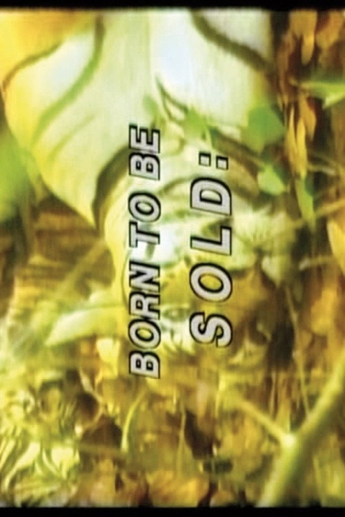 Born to Be Sold: Martha Rosler Reads the Strange Case of Baby S/M Poster