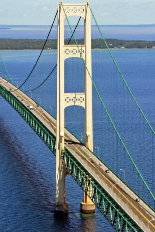 Building the Mighty Mac Poster