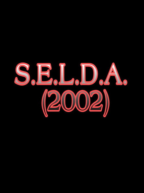 S.E.L.D.A. Poster