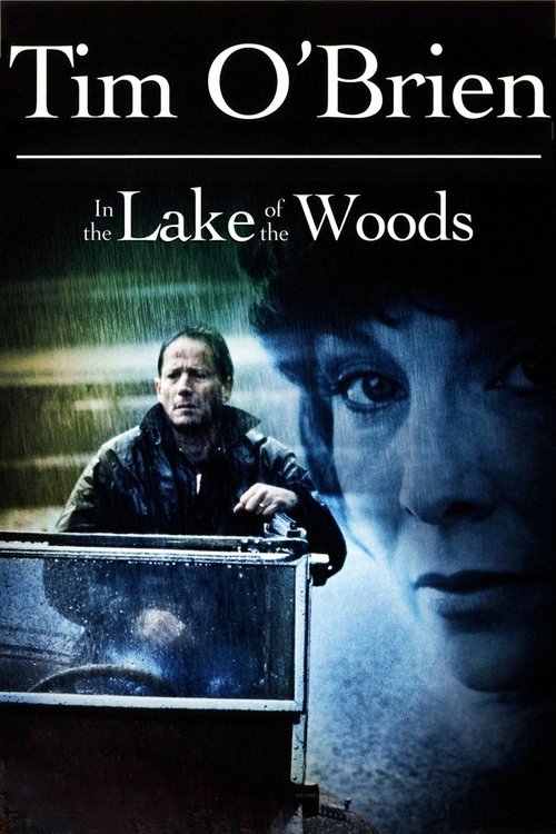 In the Lake of the Woods Poster