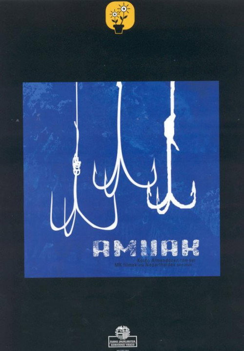 Amuak Poster