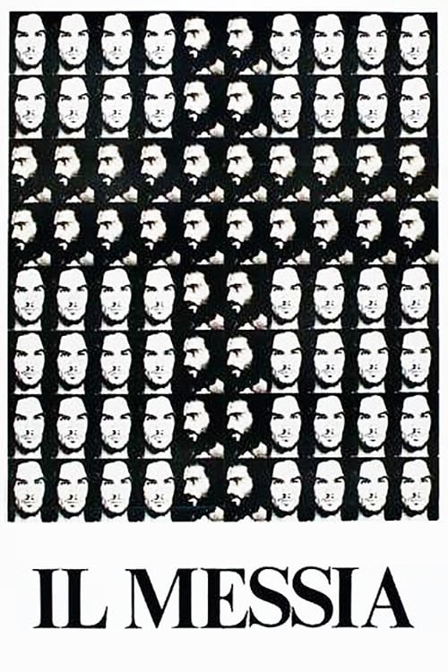 The Messiah Poster