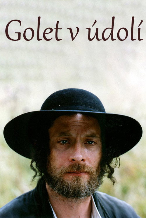 The Golet in the Valley Poster