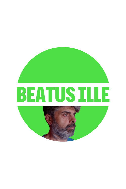 Beatus Ille Poster