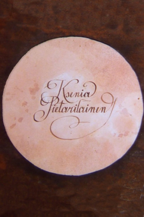 Xenia of St. Petersburg Poster