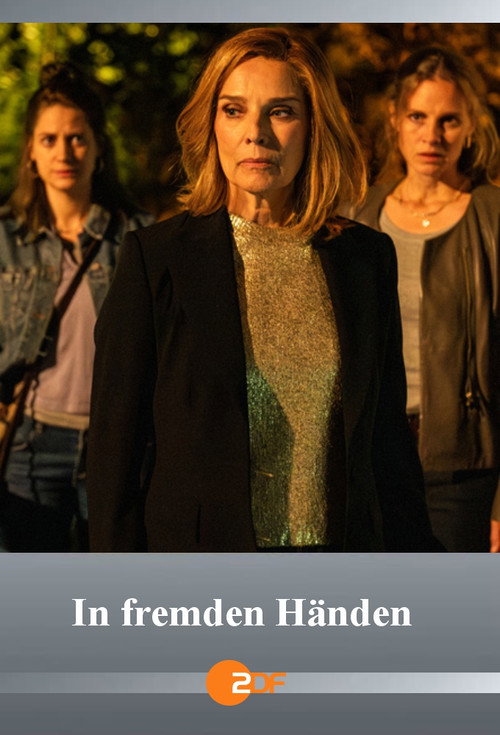 In fremden Händen Poster