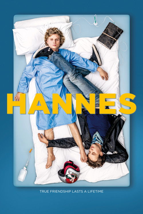 Hannes Poster