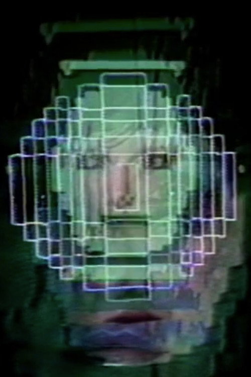 Skin Matrix S Poster