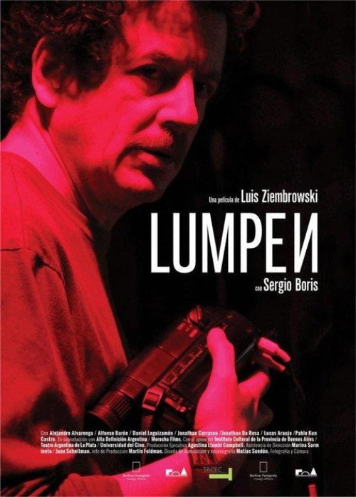 Lumpen Poster