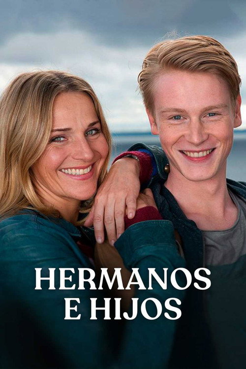 Hermanos e hijos Poster