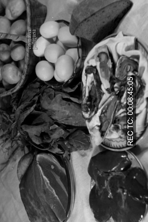 Aprenda a Comer! O Desperdício Alimentar Poster