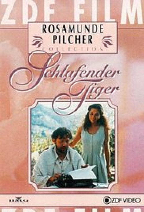 Rosamunde Pilcher: Schlafender Tiger Poster