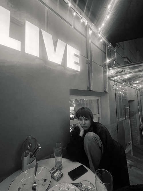 Song of Destiny Poster