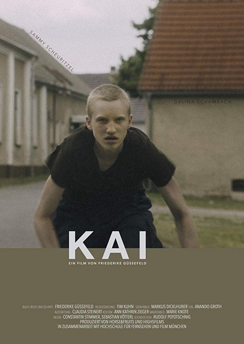 Kai Poster