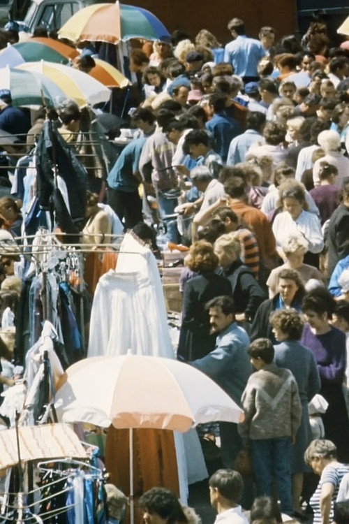 The End of the World is Postponed Until... Poster