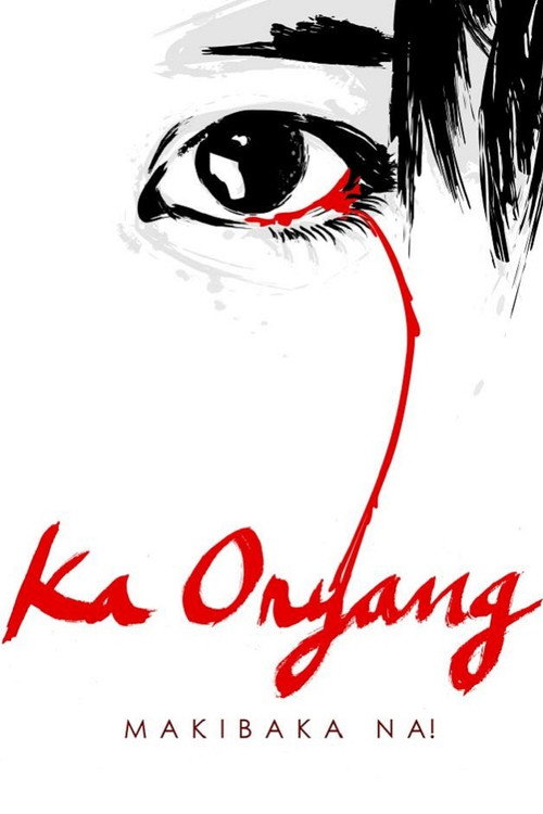 Ka Oryang Poster