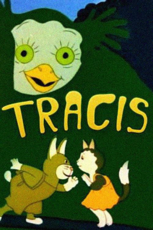 Tracis Poster