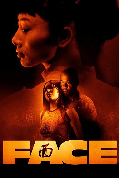 Face Poster