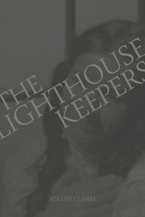 The Lighthouse Keepers Poster