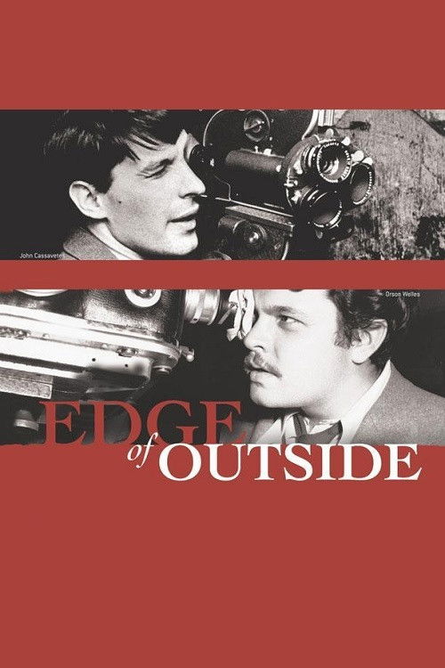 Edge of Outside Poster
