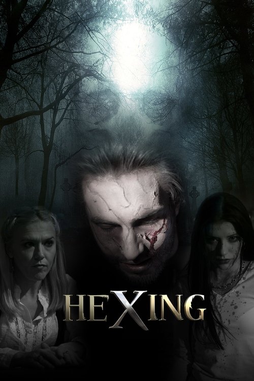 HeXing Poster