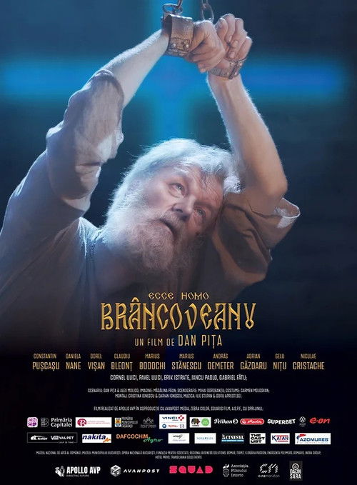 Ecce Homo Brâncoveanu Poster