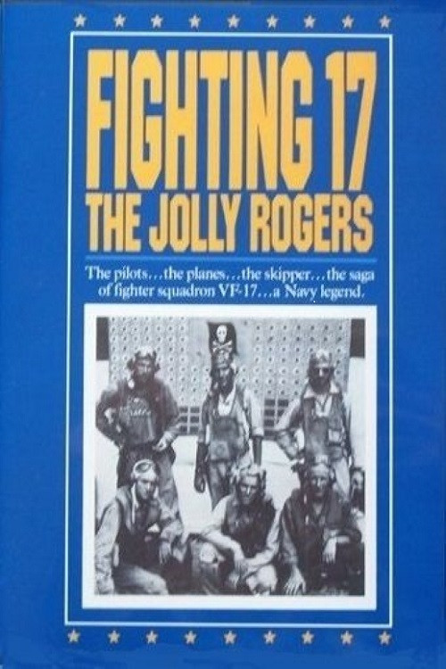 Fighting 17: The Jolly Rogers Poster