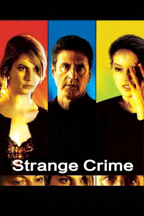 Under a False Name Poster