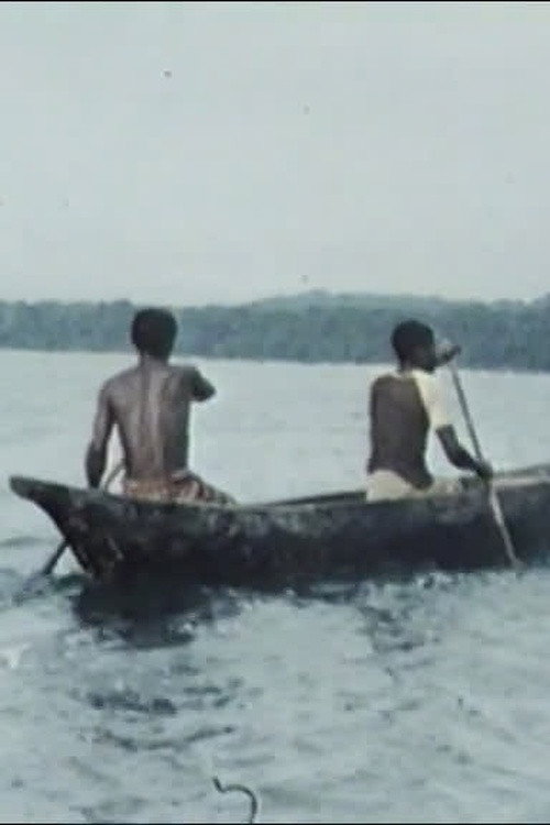 Ebodié sur mer Poster