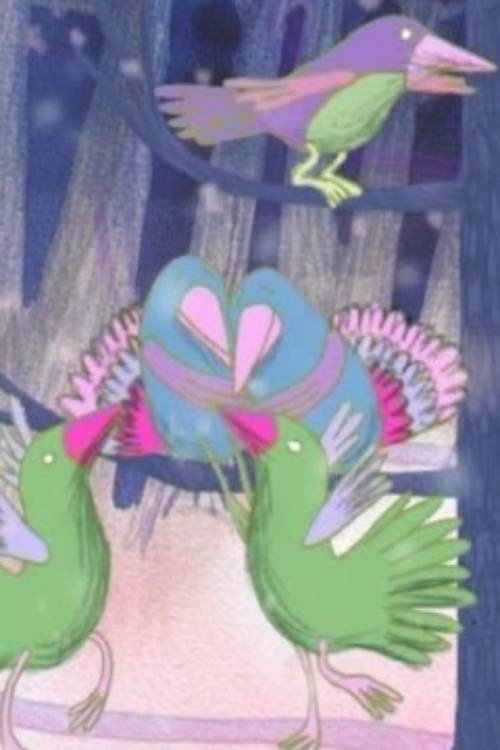 Fest of Lonely Souls Poster