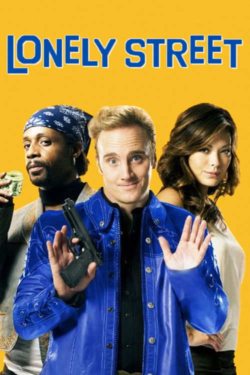 Lonely Street Poster