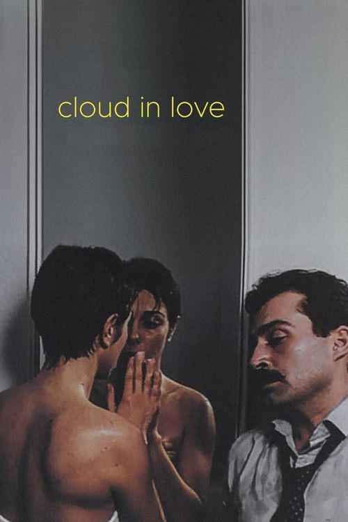 Cloud in Love Poster