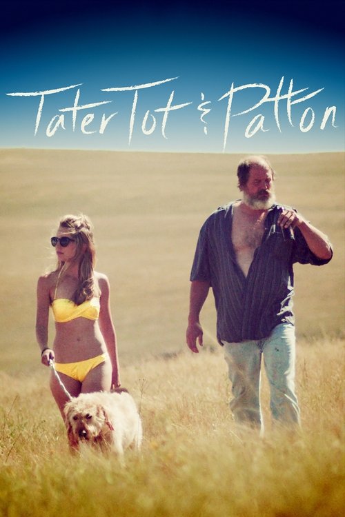 Tater Tot & Patton Poster