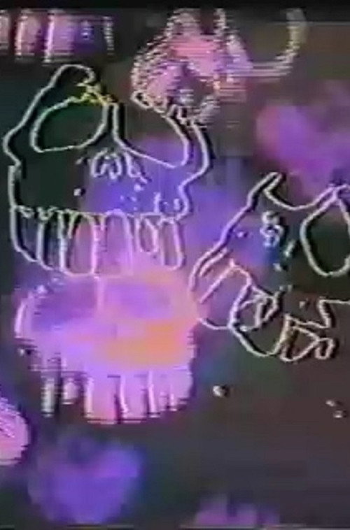 Guadalcanal Requiem Poster