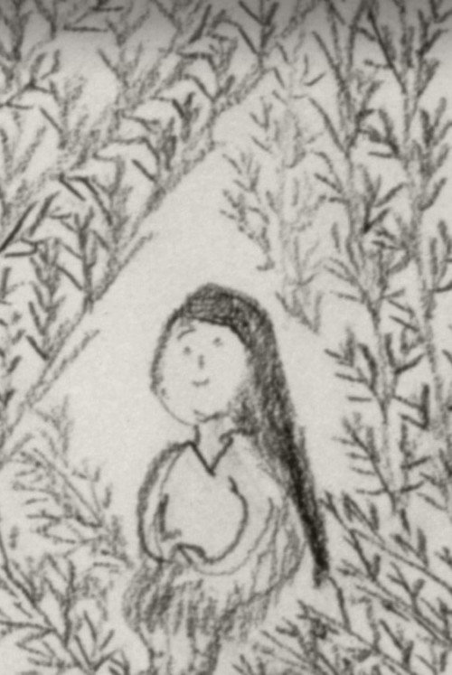 Puberty - Part 2 Poster