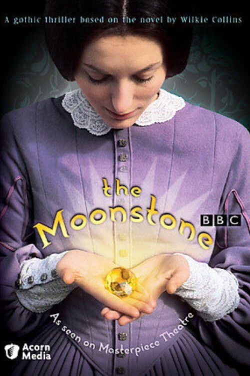 The Moonstone Poster