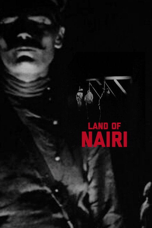 Land of Nairi Poster