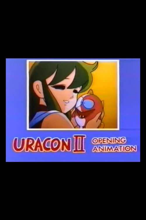 URACON II Opening Animation Poster