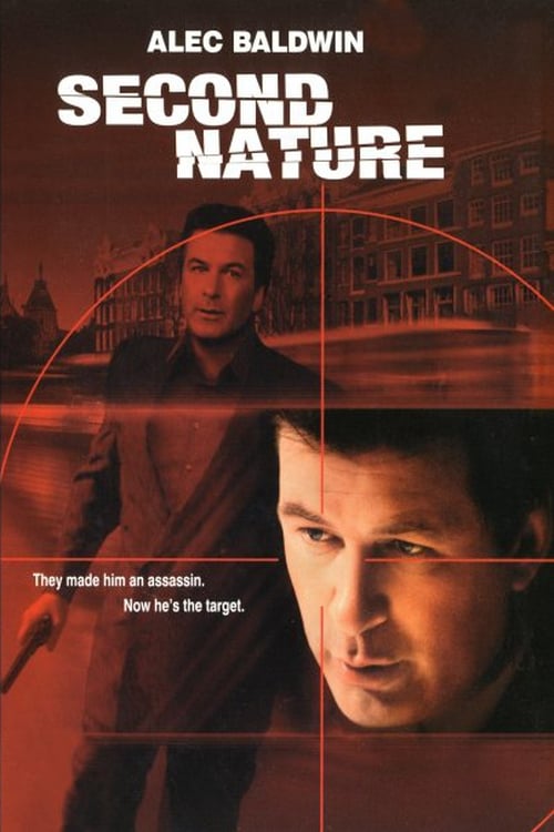 Second Nature Poster